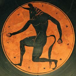asterion