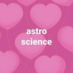 astro-science