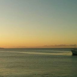 atardeceres