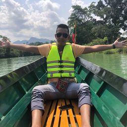 aungzay