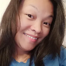 auntymary