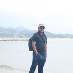 avinashtharayil