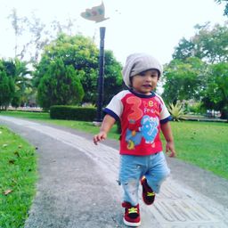 awer