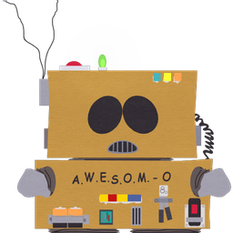 awesom-o