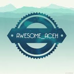 awesomeaceh