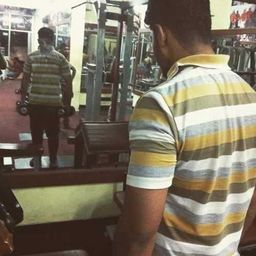 baderhunk