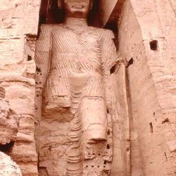 bamiyanbuddha
