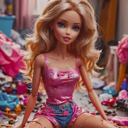 barbie.mama