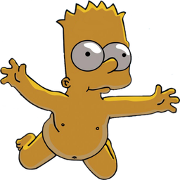 bartsimpson