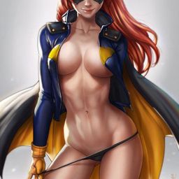 batmanter