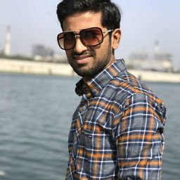 bdharmesh