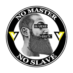 beardedheretic