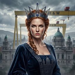 belfastqueen