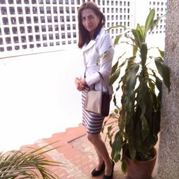 bellalina