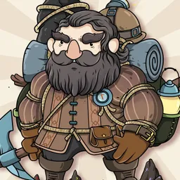 bergbaugame