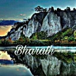 bharath1070