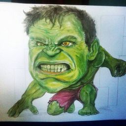 biggreenman