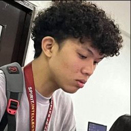 billyalmiro