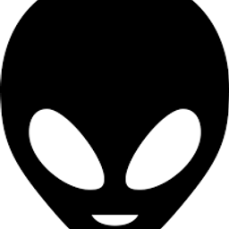 blackalien