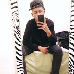 blackdxminikk