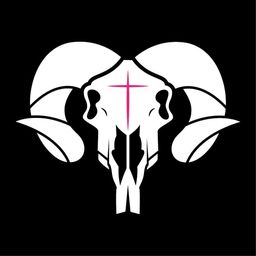 blessed-goat