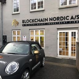 blockchainnordic