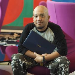 bloggerborneo