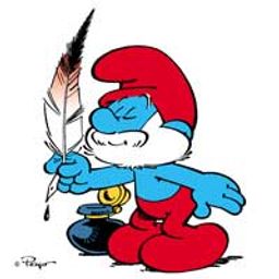 bloggysmurf