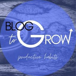 blogtogrow