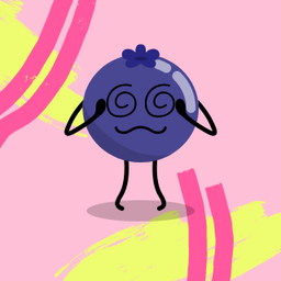 blueberrylime