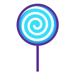 bluecandy