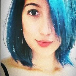 blueisa