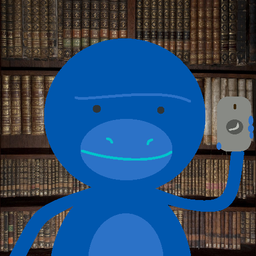 blueyye