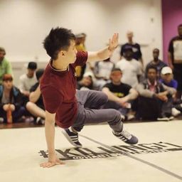 breakboygohan