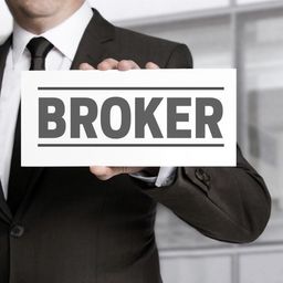 brocker