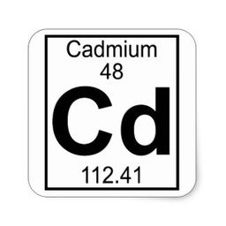 cadium