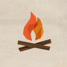 campfire