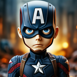 captainderp