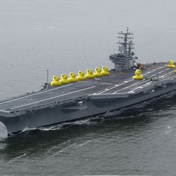 carrierduck