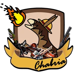 chabria