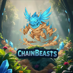 chainbeasts