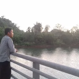 chalikmawardy