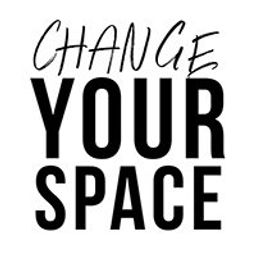 changeyourspace