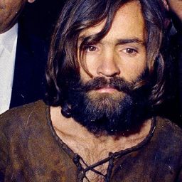 charliemanson