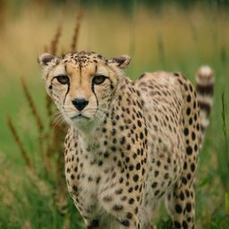 cheetahfaith