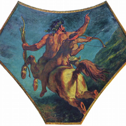 chironthecentaur