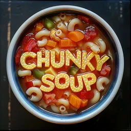 chunkysoup