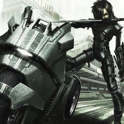 ciberpunk