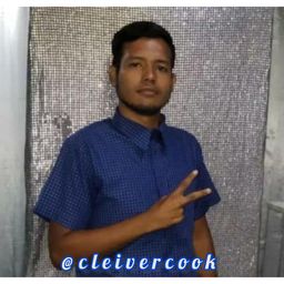 cleivercook