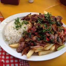 comidaperuana
